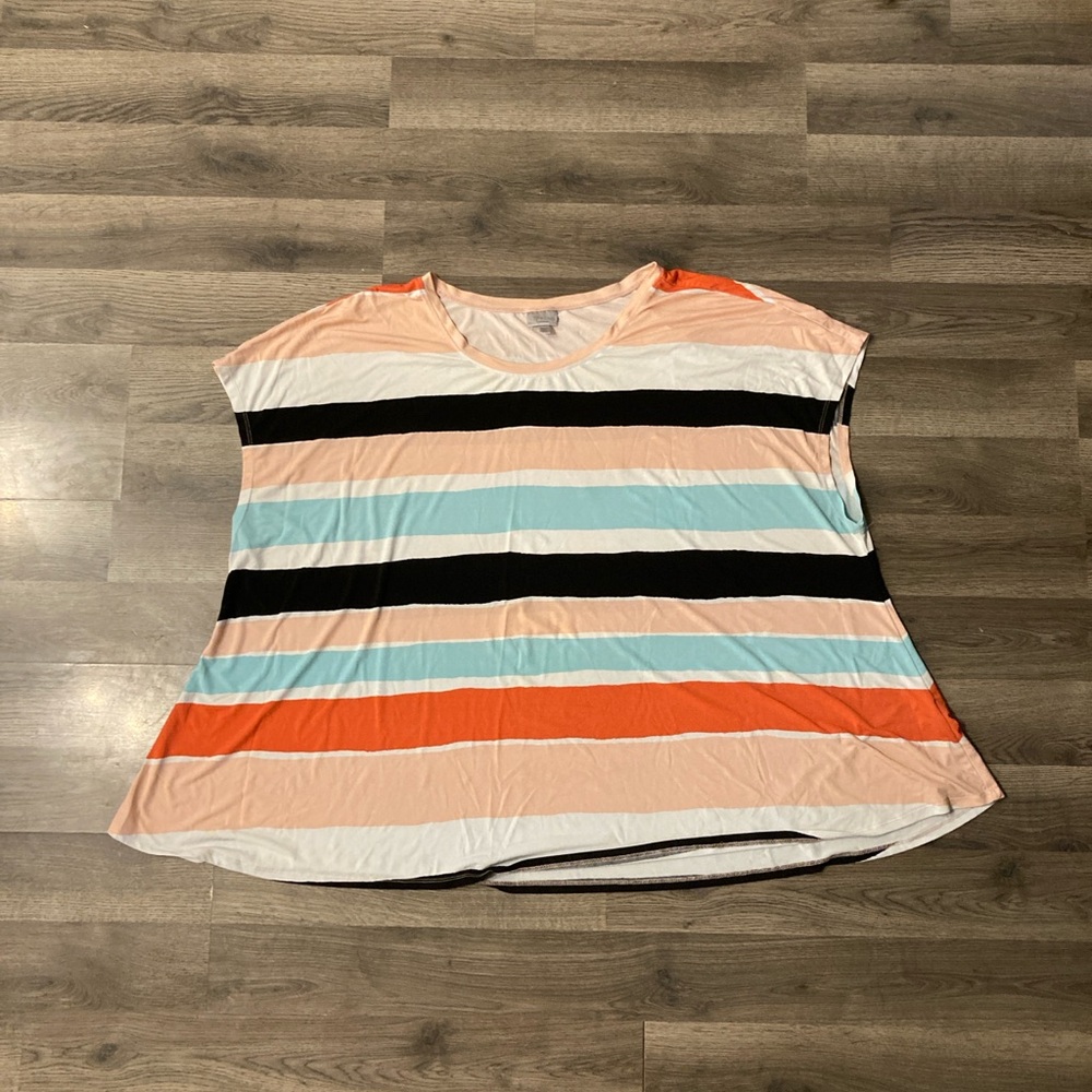 Striped Shirt